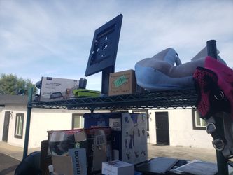 big yard sale 