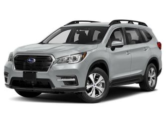 2020 Subaru Ascent