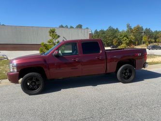 2009 Chevrolet Silverado