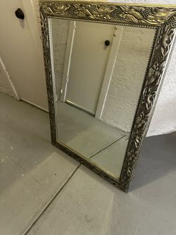 Nice Mirror 