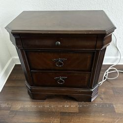 Free Night Table 