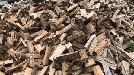Firewood 200 A cord
