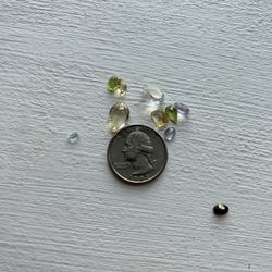 Loose Gemstones