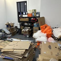 So Much Moving Supplies 
