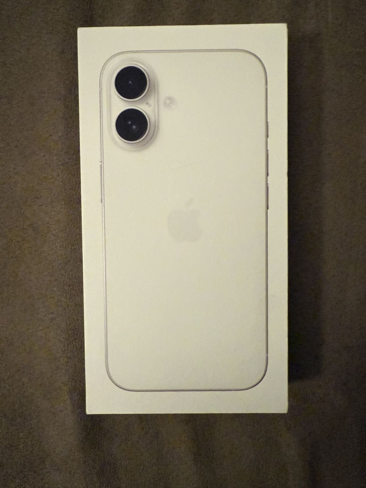 Brand New Unlocked iPhone 16