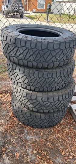 Tire lt