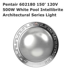 *2026* Pentair led pool light white, 150’ cord