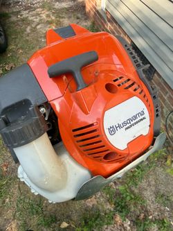 husqvarna lawn edger