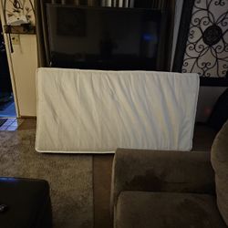  3 Twin Mattress  With Box Spring