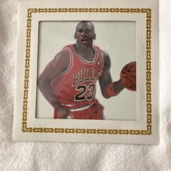 Vintage Michael Jordon  Chicago Bulls 