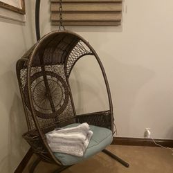 Swing Chair