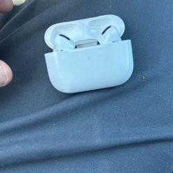 AirPod Pro second GEN