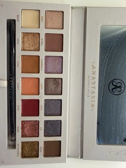 Anastasia Beverly Hills Eyeshadow Palette