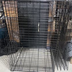 KONG XL dog Crate 