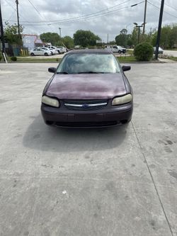 2000 Chevrolet Malibu