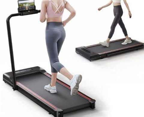 NEW Sperax Treadmill,Walking Pad Folding Treadmill,Speed 0.6-6.2MPH, 340lb Weight Capacity. Retail price is $229.99.
