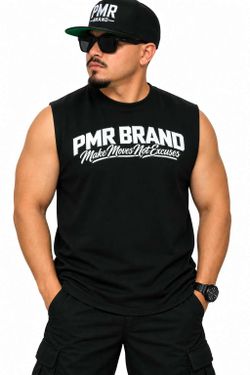 PMR BRAND TOP
