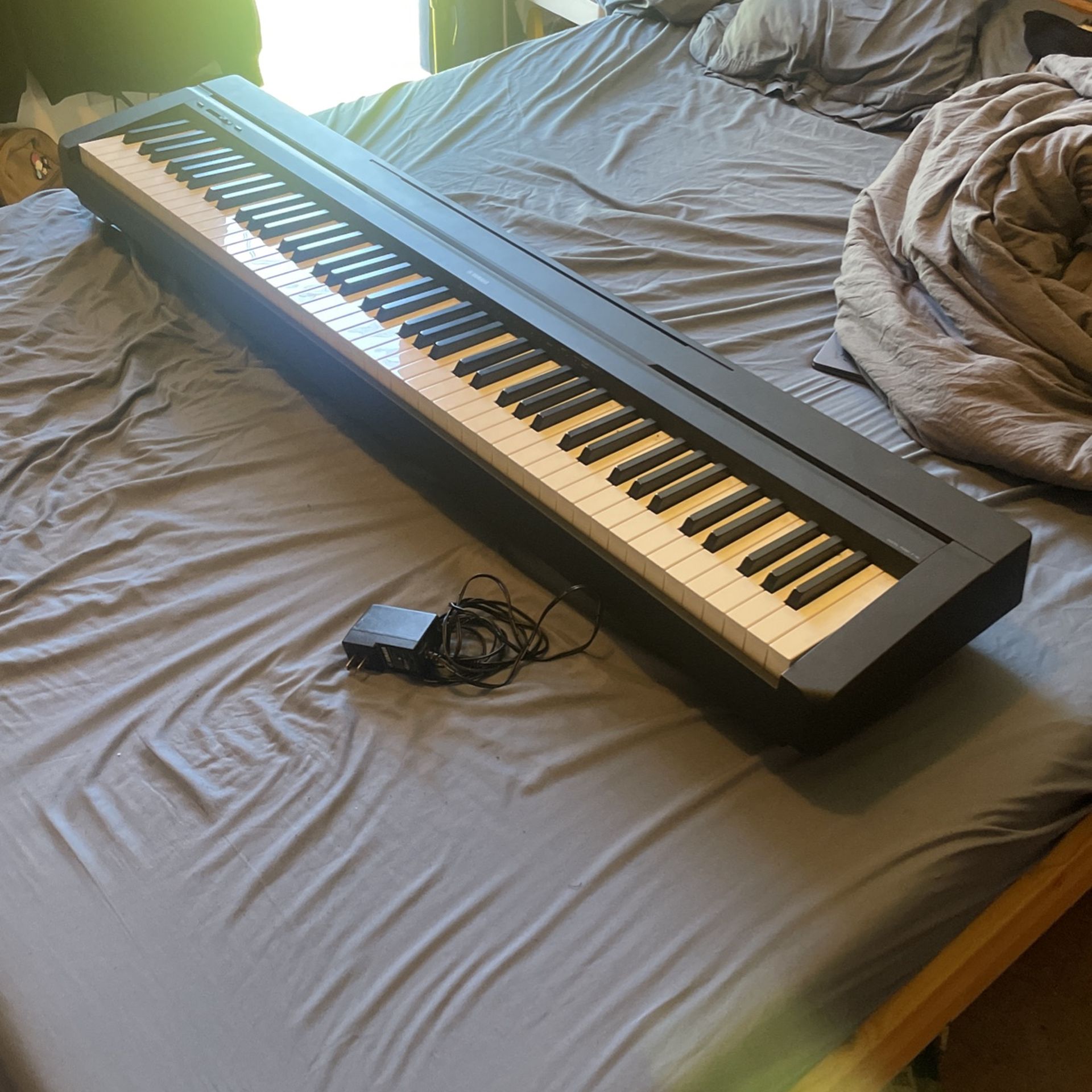 Yamaha Electric Piano