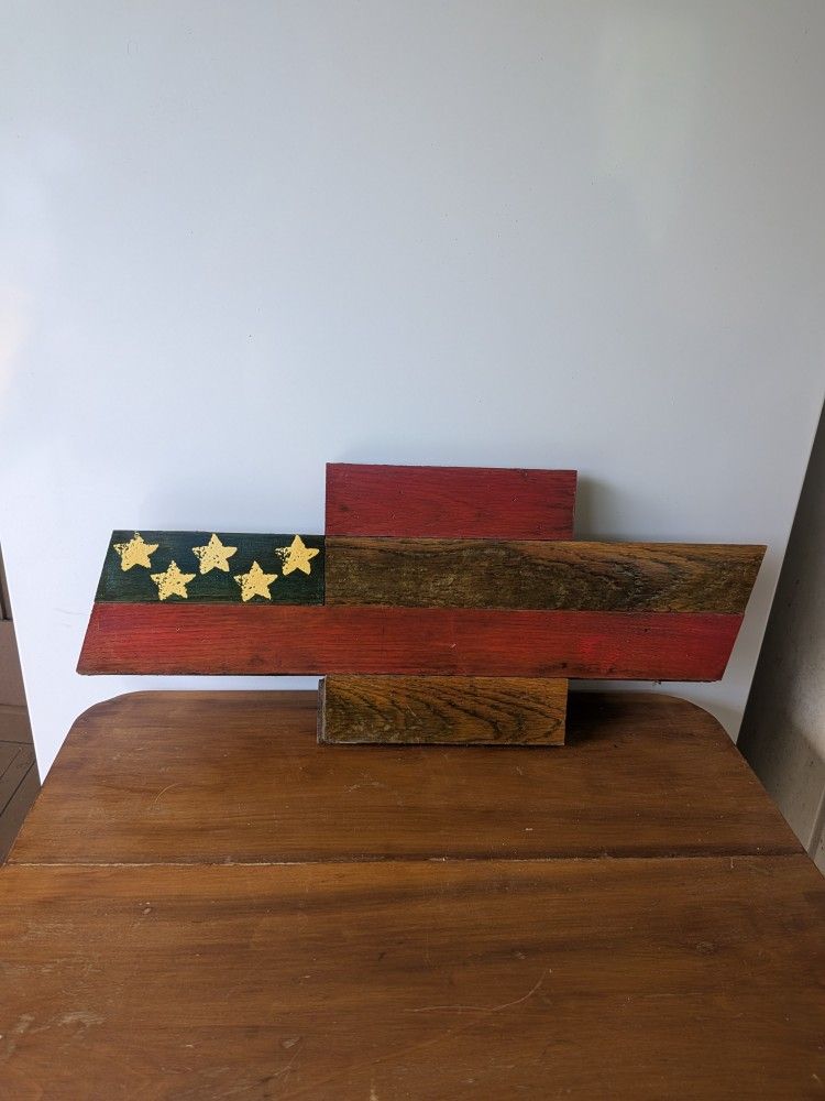 Unique Item With Historical Value .