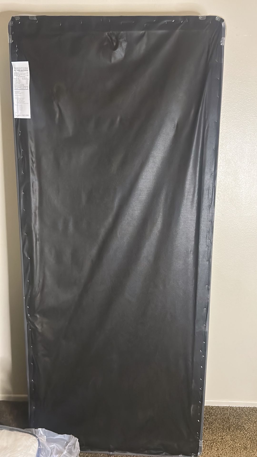 Box Spring