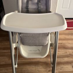 Baby Jogger High Chair 