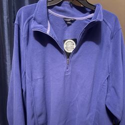 Lands End Sweatshirt