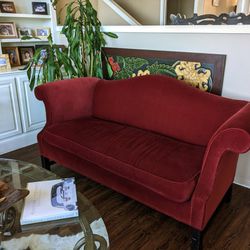 Sofa Couch Loveseat Beautiful Designer