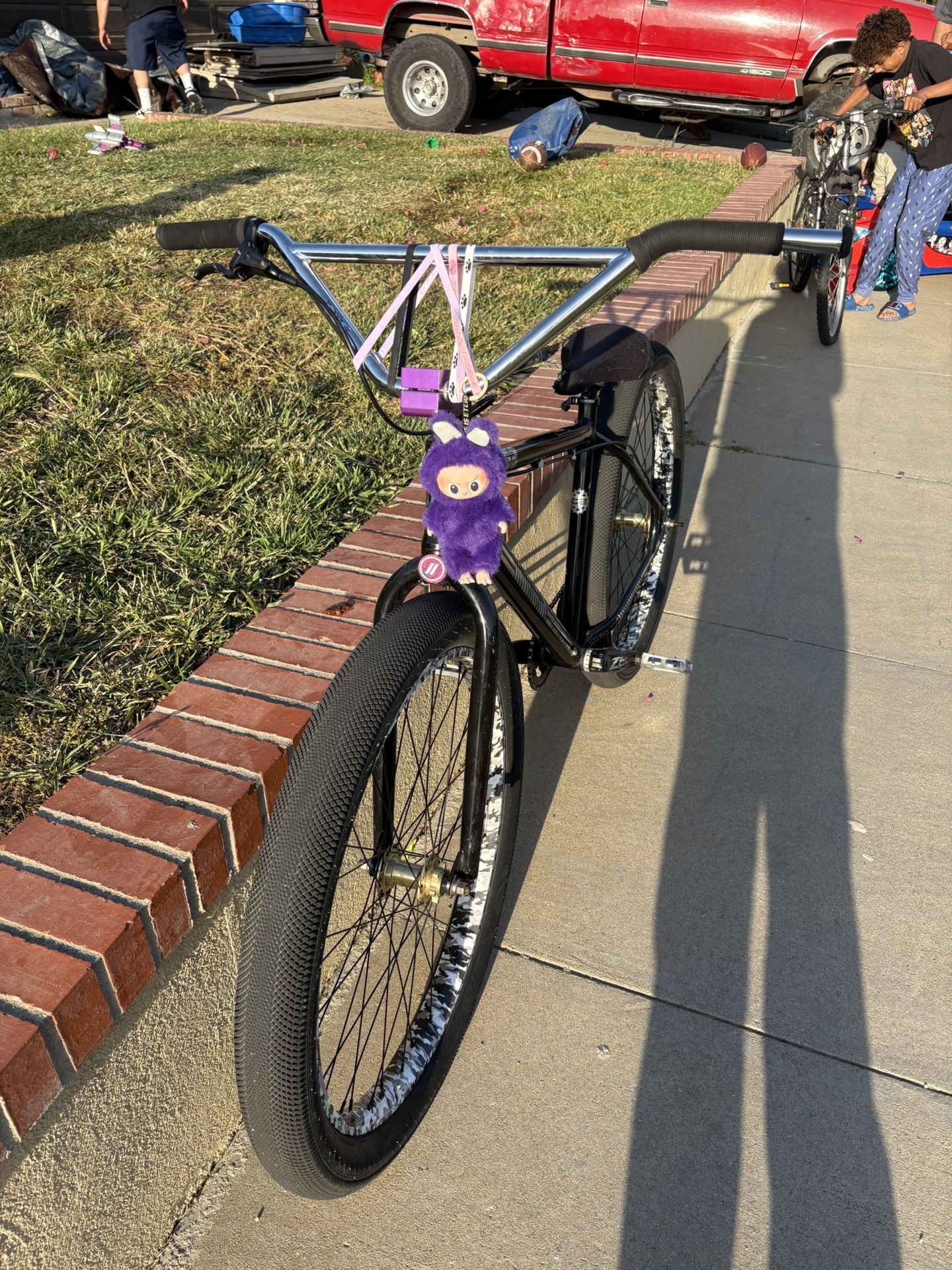 c2 bike trades only or cash