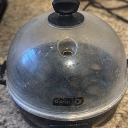 Egg boiler