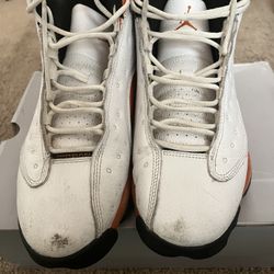 JORDAN 13 STARFISH🤩🐡