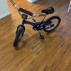 Kids Bike 