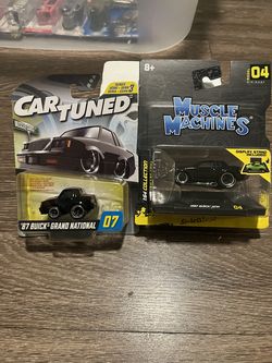 Diecast