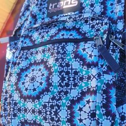 Jansport Backpack Asking $10