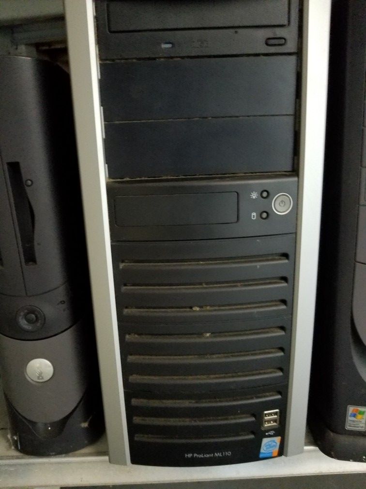 Computer towers for Sale in Garner, NC OfferUp