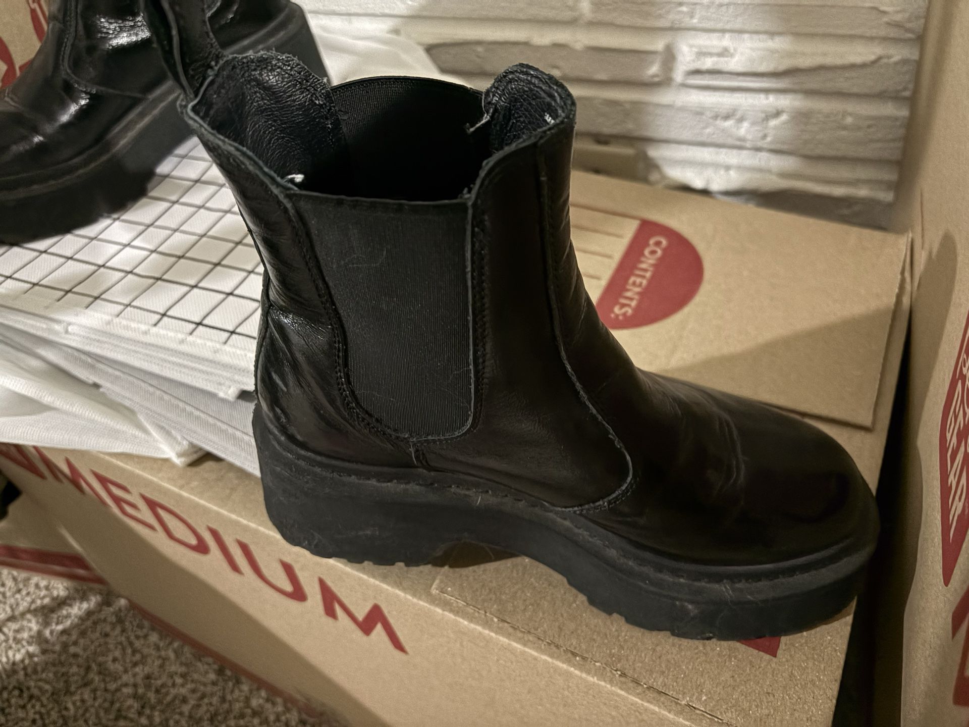 Boots