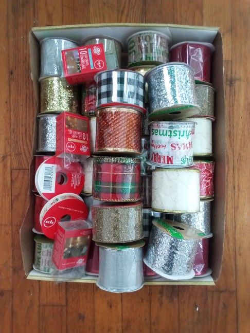 Christmas Craft Bundle