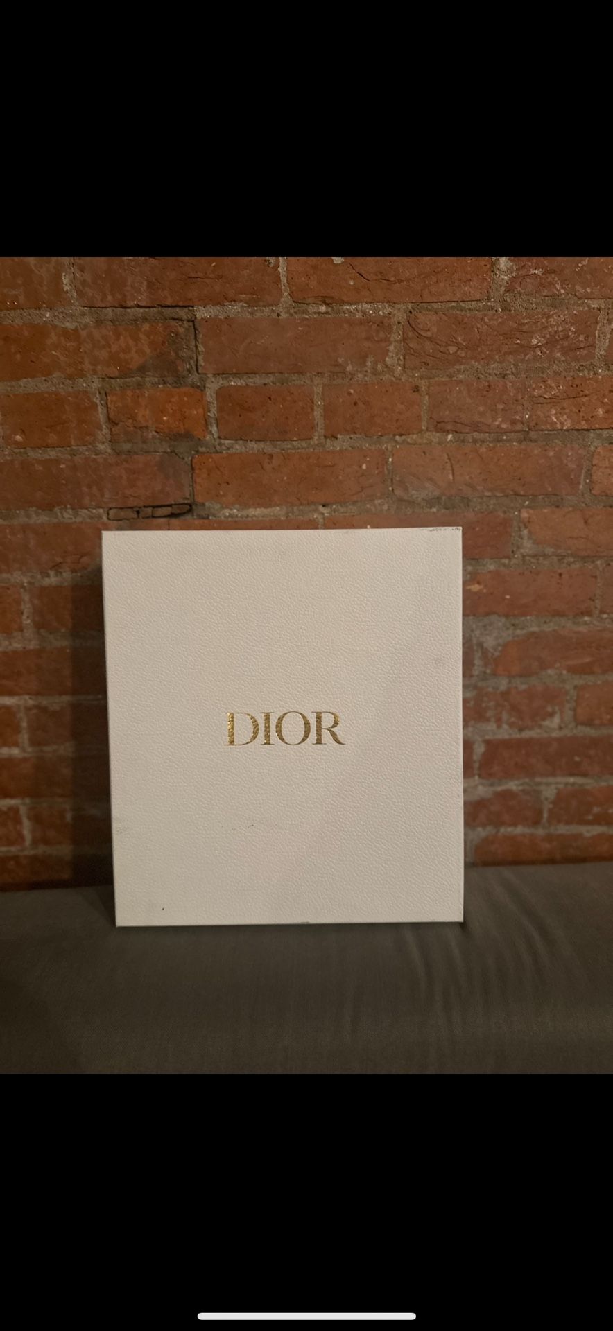 dior granville snow boots