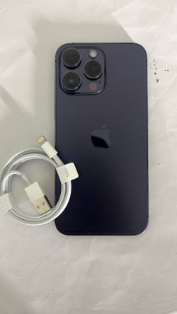 14 Pro Max Cricket Wireless $300.00