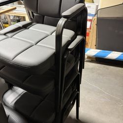 Black Office Chairs