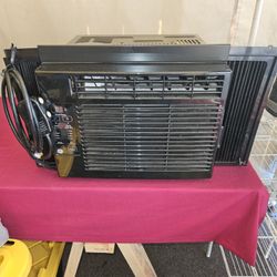 Window AC Unit