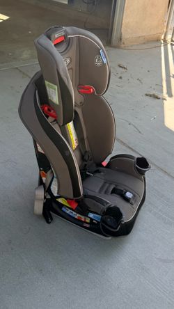 Car seat