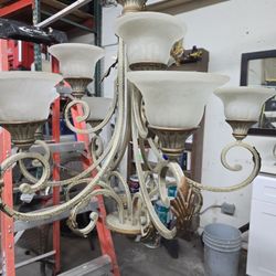 Antique Ciling Lamps  