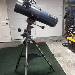 CELESTRON ASTRO MASTER GOOD CONDITION 