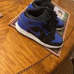 Jordan 1s Size 6  $45