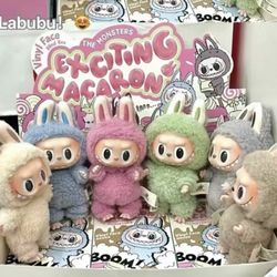 Labubu