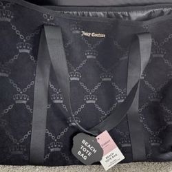 Juicy Beach Bag XL