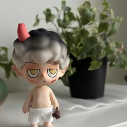 EMOR Outsider Series Blind Box Confirmed Figures Toy New Doll ！