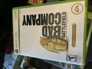 Xbox 360 Games
