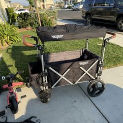 Keenz Stroller Wagon
