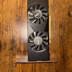 RTX 3050 Dual Fan 
